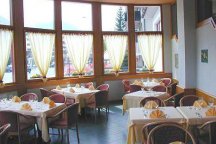 Hotel Roma - Itálie - Aprica