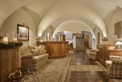 Hotel Romantic Excelsior - Itálie - Val di Fiemme - Cavalese