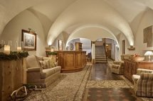 Hotel Romantic Excelsior - Itálie - Val di Fiemme - Cavalese