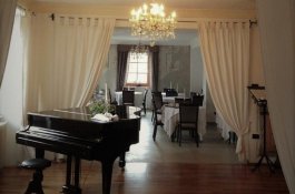 Hotel Romantic Excelsior - Itálie - Val di Fiemme - Cavalese