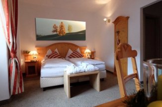 Hotel Romantic Excelsior - Itálie - Val di Fiemme - Cavalese