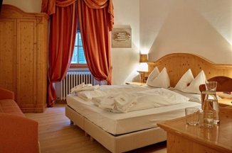 Hotel Romantic Excelsior - Itálie - Val di Fiemme - Cavalese