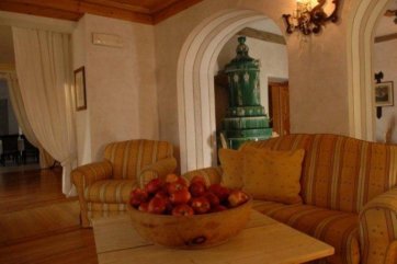 Hotel Romantic Excelsior - Itálie - Val di Fiemme - Cavalese