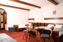 Hotel Romantica - Švýcarsko - Graubünden