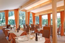 Hotel Romantica - Švýcarsko - Graubünden