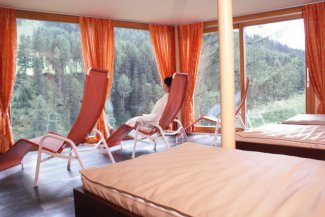 Hotel Romantica - Švýcarsko - Graubünden