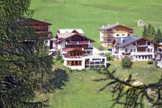 Hotel Romantica - Švýcarsko - Graubünden