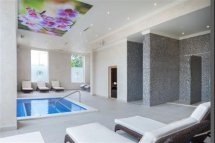 Roma Palace DeLuxe - Bulharsko - Slunečné pobřeží