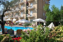 Hotel Romeo - Itálie - Lago di Garda - Torri del Benaco