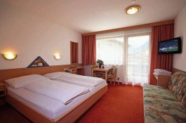 HOTEL RÖMERHOF - Rakousko - Zell am See - Fusch an der Grossglocknerstrasse
