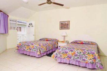 Hotel Rondell Village - Jamajka - Negril 