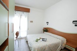 Hotel Rondinella - Itálie - Emilia Romagna - Cesenatico