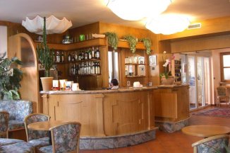 Hotel Rosa Alpina - Itálie - Paganella - Andalo
