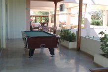 Hotel Roselands - Řecko - Kos - Marmari