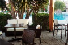 Hotel Roselands - Řecko - Kos - Marmari