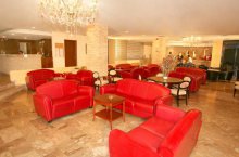 Hotel Roselands - Řecko - Kos - Marmari
