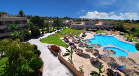 Hotel Roselands