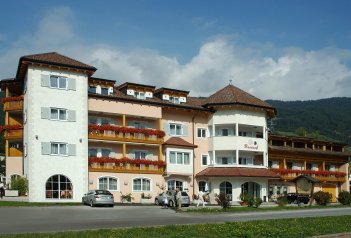 Hotel Rosskopf - Itálie - Eisacktal - Valle Isarco - Vipiteno