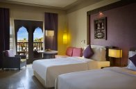 Hotel Rotana Salalah Resort - Omán - Salalah