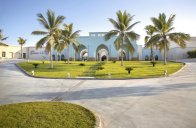 Hotel Rotana Salalah Resort - Omán - Salalah