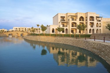 Hotel Rotana Salalah Resort