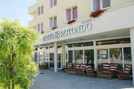 Recenze Hotel Rotondo