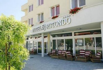 Hotel Rotondo - Chorvatsko - Střední Dalmácie - Seget Donji