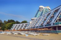 Hotel Roubin - Bulharsko - Svatý Konstantin