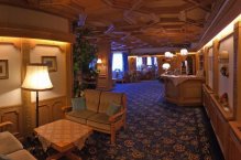Hotel Roy - Itálie - Arabba - Marmolada - Malga Ciapela