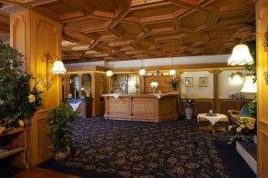 Hotel Roy - Itálie - Arabba - Marmolada - Malga Ciapela