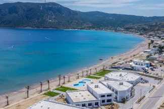 Hotel Royal Bay - Řecko - Kos - Kefalos