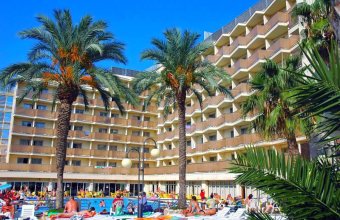 Hotel Royal Beach