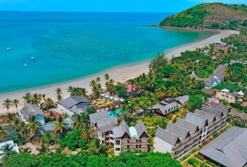 Hotel Royal Beach - Madagaskar - Ambatoloaka