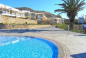 HOTEL ROYAL BLUE RESORT & SPA - Řecko - Kréta - Panormo