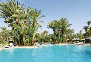 HOTEL ROYAL DECAMERON ISSIL - Maroko - Marrakesh