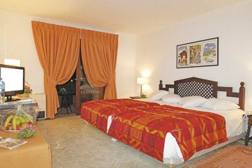 HOTEL ROYAL DECAMERON ISSIL - Maroko - Marrakesh