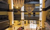 HOTEL ROYAL DECAMERON TAFOUKT - Maroko - Agadir 