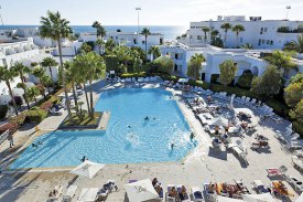 Recenze HOTEL ROYAL DECAMERON TAFOUKT