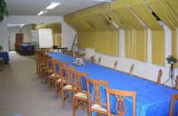 Hotel Royal Diamond - Slovensko - Jižní Slovensko - Velký Meder