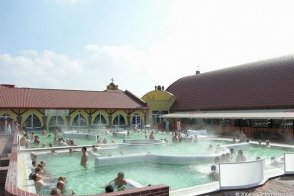 Hotel Royal Diamond - Slovensko - Jižní Slovensko - Velký Meder