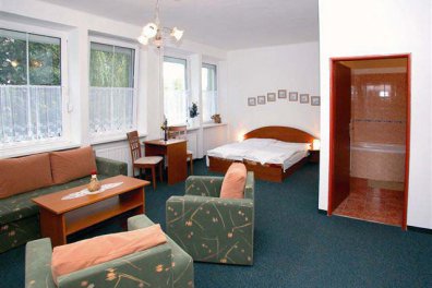 Hotel Royal Diamond - Slovensko - Jižní Slovensko - Velký Meder