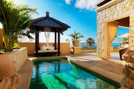 Hotel ROYAL GARDEN VILLAS & SPA - Kanárské ostrovy - Tenerife - Costa Adeje