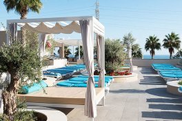 Hotel Royal & Imperial Belvedere - Řecko - Kréta - Hersonissos