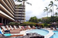 Hotel Royal Kona Resort - Havajské ostrovy - Hawaii - Kailua-Kona