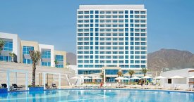 Hotel Royal M Hotel & Resort Al Aqah