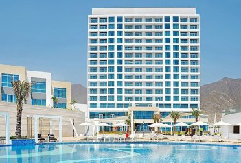 Hotel Royal M Hotel & Resort Al Aqah