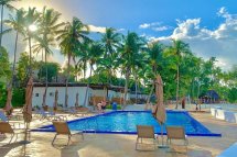 Hotel Royal Mandarin Resort - Tanzanie - Zanzibar