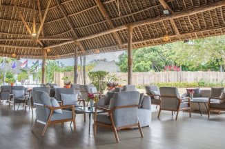 Hotel Royal Mandarin Resort - Tanzanie - Zanzibar