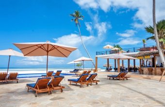 Hotel Royal Mandarin Resort