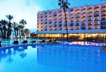 Hotel Royal Mirage Agadir - Maroko - Agadir 